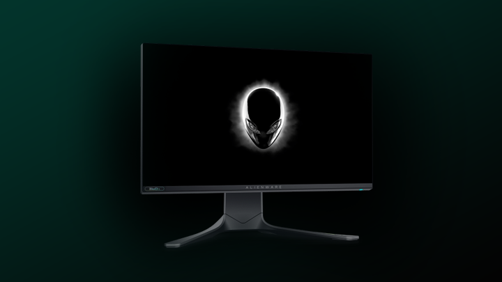 Alienware AW2521H Review