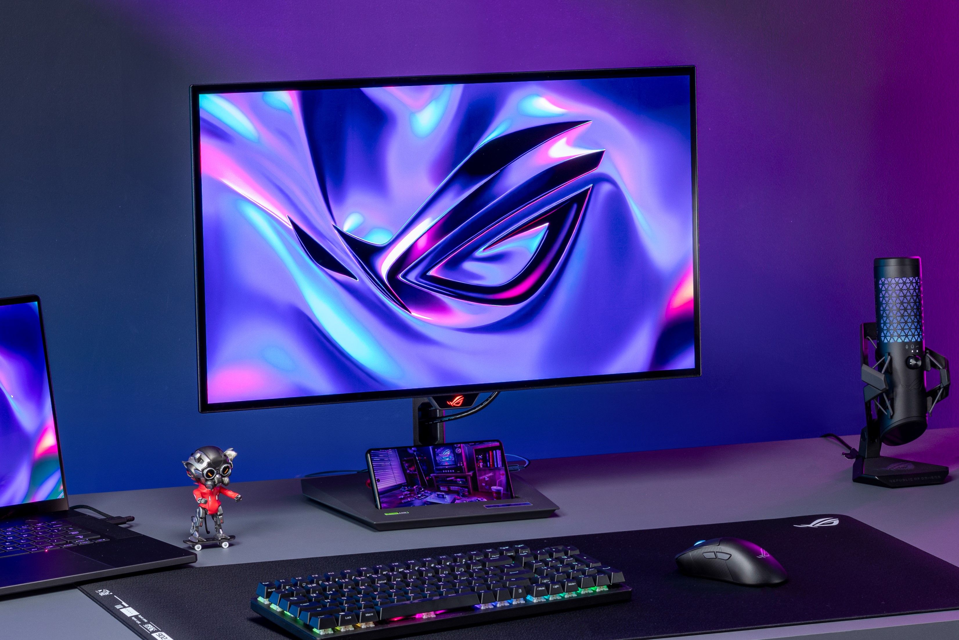 Asus ROG Swift PG259QN Review