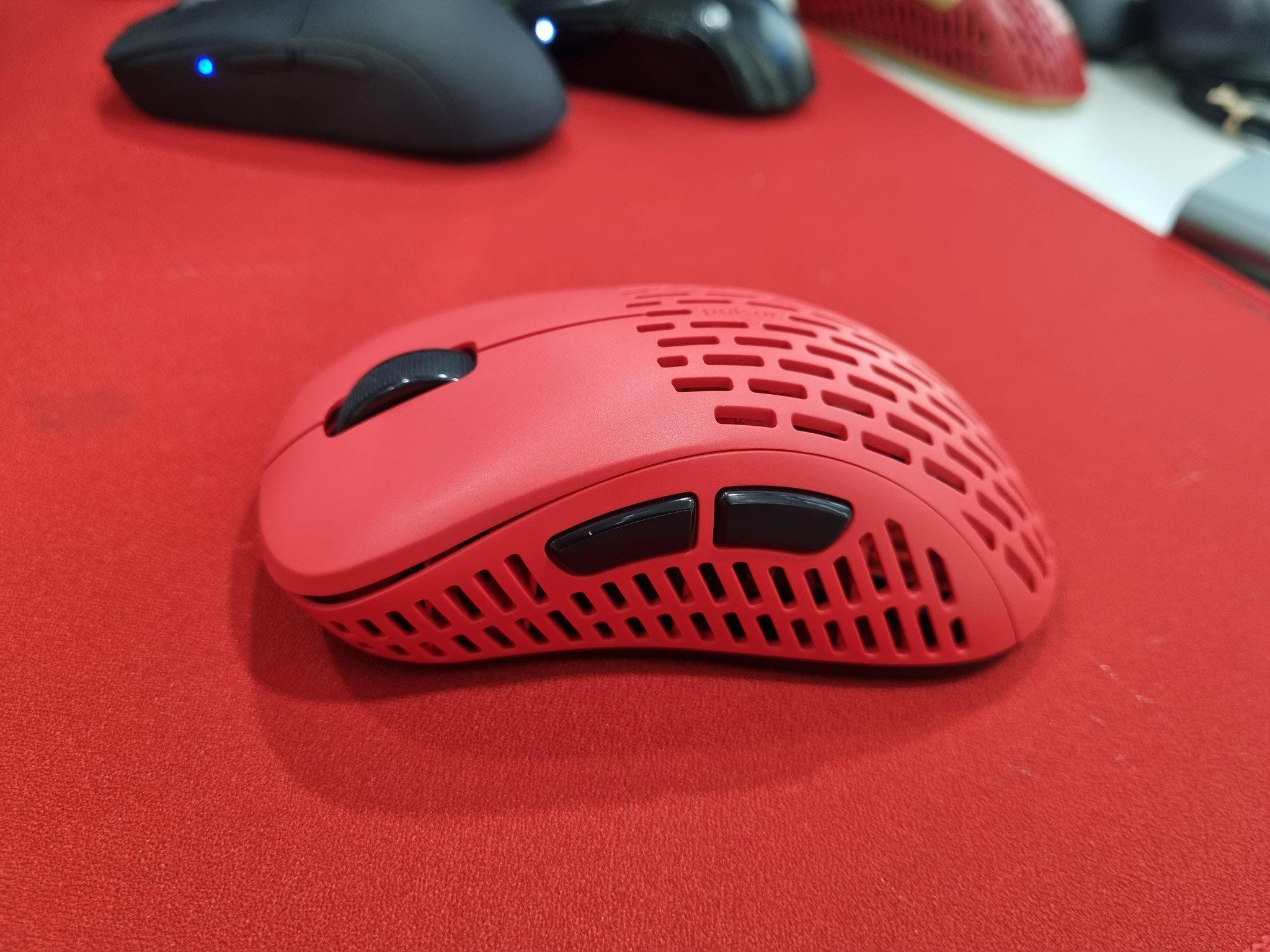 Pulsar Xlite Wireless v2 Review