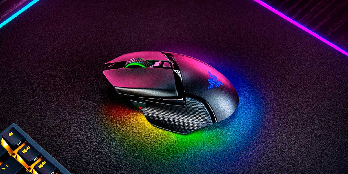 Razer Deathadder V3 Pro Review